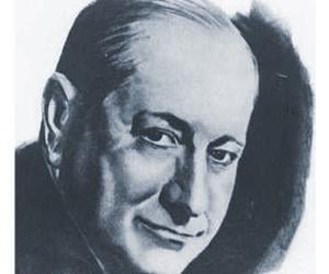 Sigmund Romberg