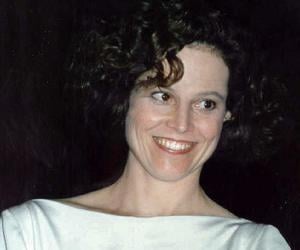 Sigourney Weaver