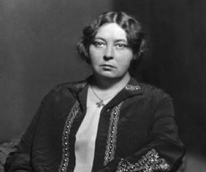 Sigrid Undset