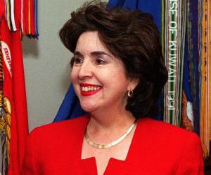 Sila María Calderón