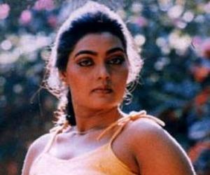 Silk Smitha