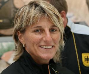 Silke Rottenberg