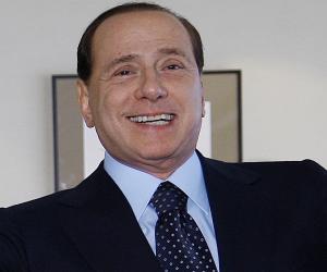 Silvio Berlusconi