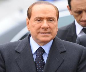 Silvio Berlusconi