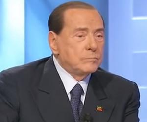 Silvio Berlusconi