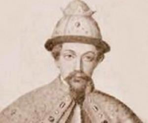 Simeon of Russia