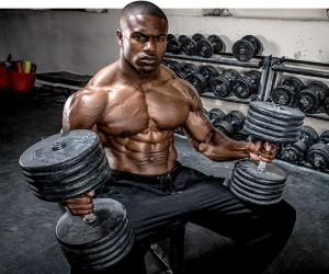 Simeon Panda