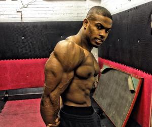 Simeon Panda