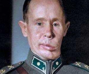 Simo Häyhä