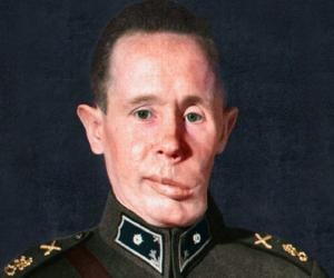 Simo Häyhä