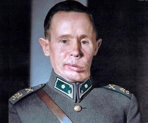 Simo Häyhä