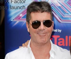 Simon Cowell