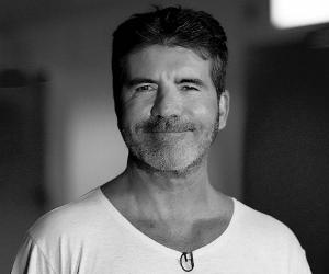 Simon Cowell