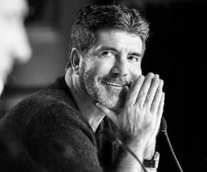 Simon Cowell