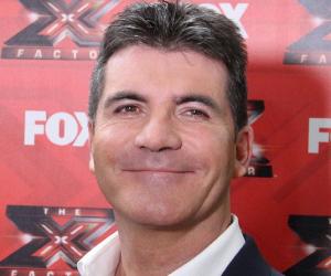 Simon Cowell