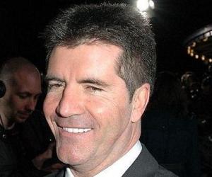 Simon Cowell