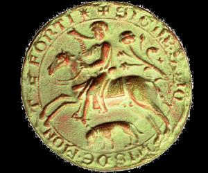 Simon de Montfort, 5th Earl of Leicester