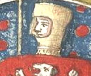 Simon de Montfo... Biography