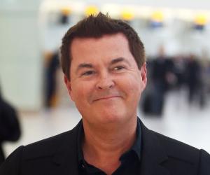 Simon Fuller Biography