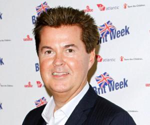 Simon Fuller