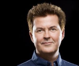 Simon Fuller