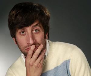 Simon Helberg