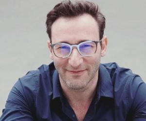 Simon Sinek