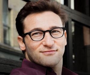 Simon Sinek