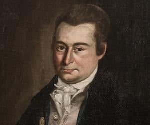Simon Willard