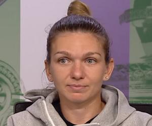 Simona Halep