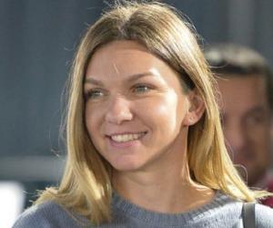 Simona Halep