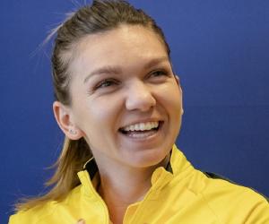 Simona Halep