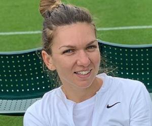 Simona Halep