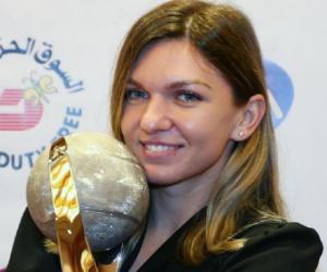 Simona Halep