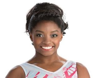 Simone Biles