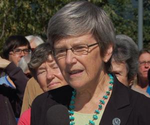 Simone Campbell