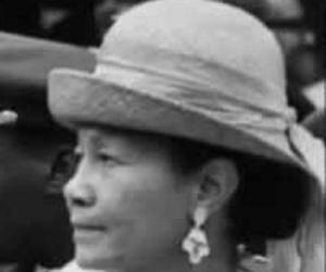 Simone Duvalier