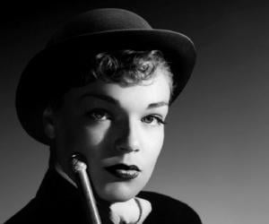 Simone Signoret