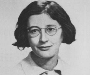 Simone Weil