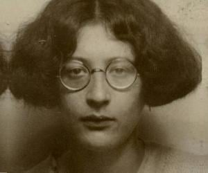 Simone Weil