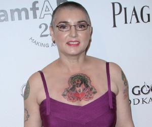 Sinead O’Connor Biography