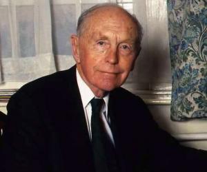 Alec Douglas-Home