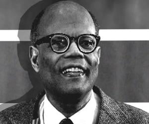 Sir Arthur Lewis Biography