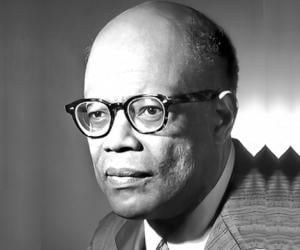 Sir Arthur Lewis