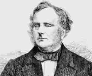 Sir Benjamin Lee Guinness, 1st Baronet