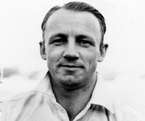 Sir Donald Bradman