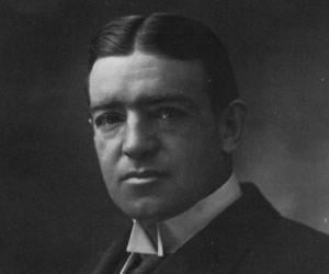 Sir Ernest Shackleton