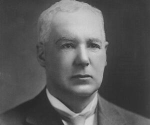 Sir Francis Henry Dillon Bell