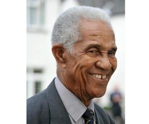 Sir Garfield Sobers