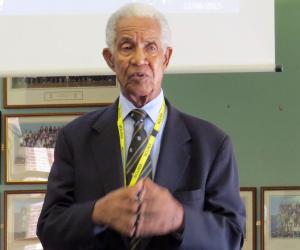 Sir Garfield Sobers